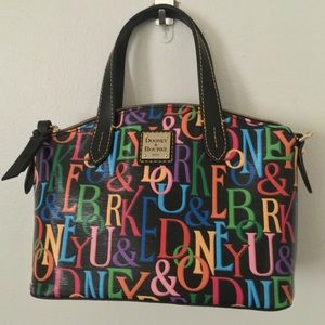 Dooney & Bourke Purse
